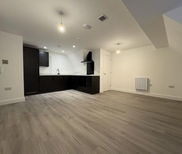 1 bedroom apartment to rent - Photo 1