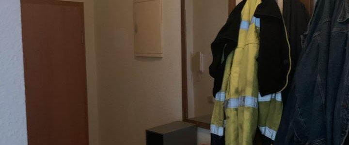 50qm Wohnung in Hagen-Haspe Heanelstrasse 44 - Foto 1