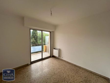 Appartement à louer 3 pièces 57.45m² - Photo 2