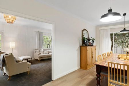 Spacious Family Home in Leafy Wattle Park – Multiple Living Areas & Large Backyard - Photo 3