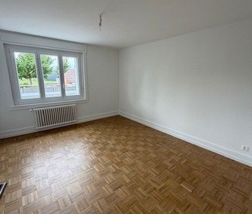 3.5 Zimmer, EG - Photo 5