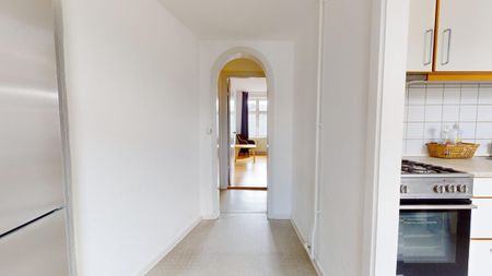 51m² Lejlighed | København N - Photo 4