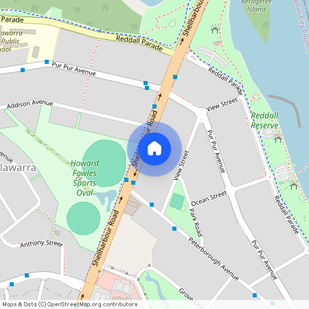 3/17 Shellharbour Road, Lake Illawarra, NSW 2528