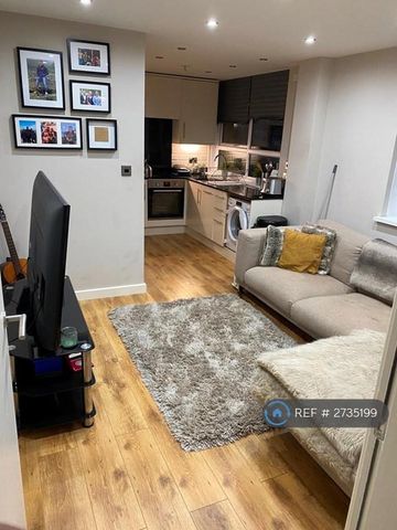 1 bedroom flat to rent - Photo 2