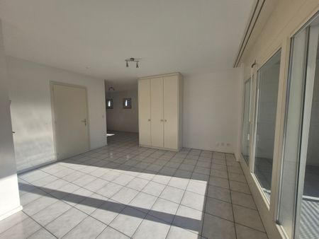 VISSIGEN - 2.5PCES AVEC GRAND BALCON - Photo 5