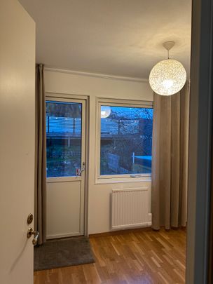 Ljungvägen, Upplandsväsby - Foto 1