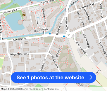 RENT WITHOUT DEPOSIT – THE APARTMENT IS LOOKING FOR TENANTS - Photo 1