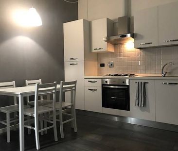 BILOCALE, BUONO STATO, AD.ZE SARAGOZZA/FUNIVIA - Foto 6