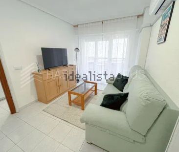 Alquiler de piso en Calle Joaquín Chapaprieta - Photo 6