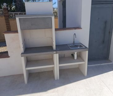 Cortijo For Long Term Rental In Torrox Park - Photo 5