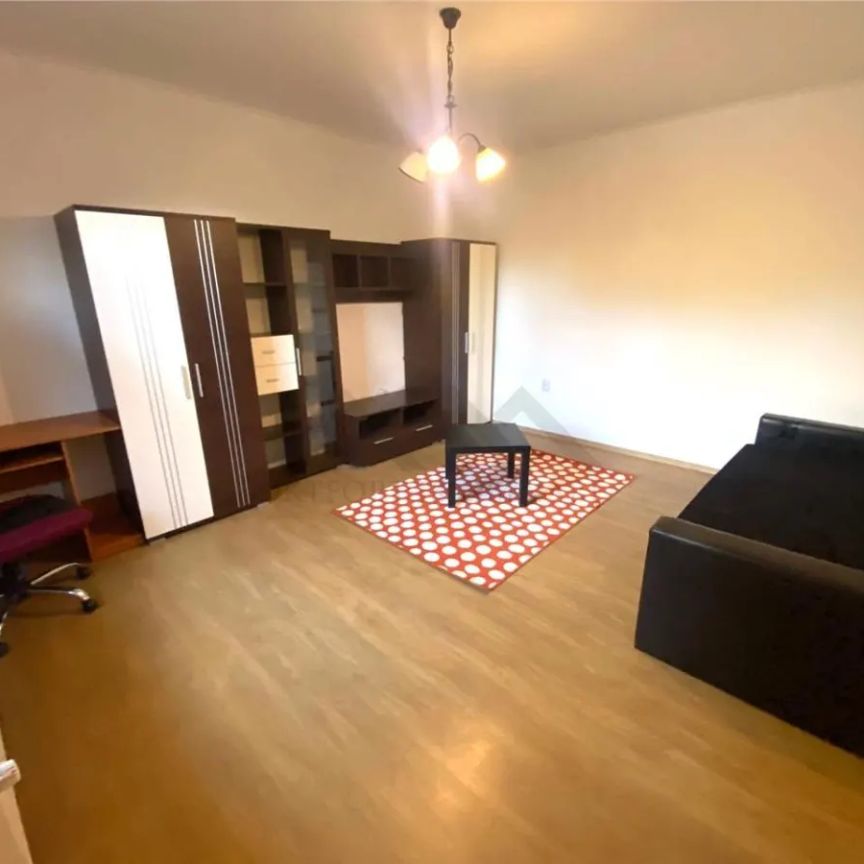 Apartament 1 camera in Complexul Studentesc - Photo 1