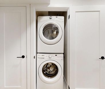 For Lease - 30 Struthers Street Unit# Lower Unit, Toronto, Ontario - Photo 2