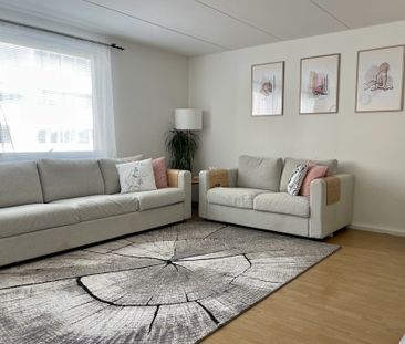 Prilyckegatan, Hisings Kärra - Foto 1