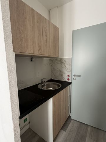 Location Appartement 1 pièce 13m² CHAMBERY 73000 - Photo 2