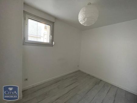 Location Appartement 2 pièces 38m² CHATEAU THIERRY 02400 - Photo 2