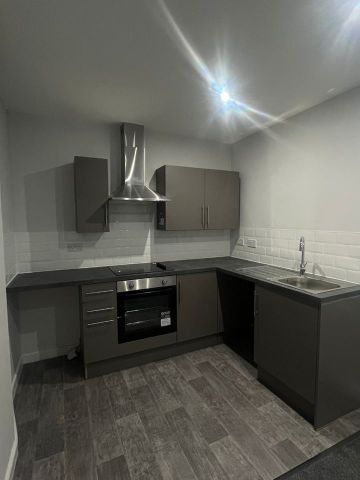 1 Bed Flat, Strathmore Avenue, LS9 - Photo 4