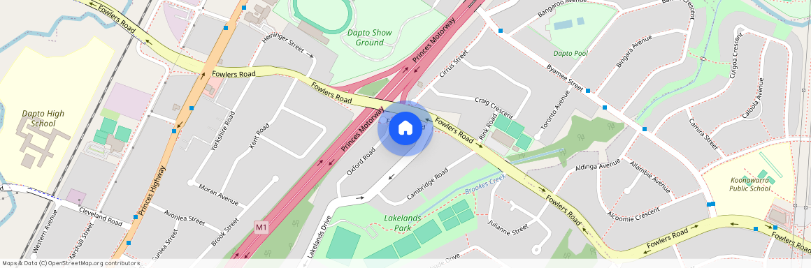 95 Fowlers Road, NSW 2530, Dapto