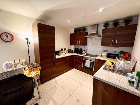 5-03 Obel, 62 Donegall Quay, Belfast, BT1 3NG - Photo 4