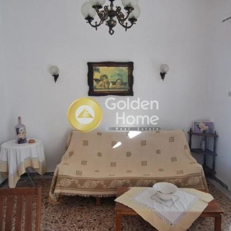 Διαμέρισμα για ενοικίαση Προσκυνάς (Μαλεσίνα) - Photo 1