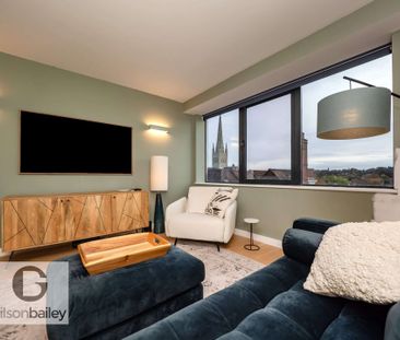 St. Cuthberts House, 7 Upper King Street, Norwich - Photo 2