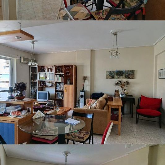 Διαμέρισμα για ενοικίαση - Αττική, - Photo 1