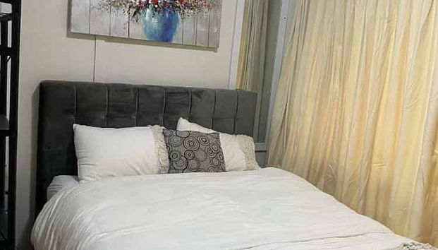 Modern 1 bedroom Flat in Tranquil Greenhithe - Photo 1