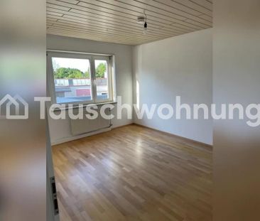 TAUSCHWOHNUNG Helle schöne Wohnung mit Balkon - Photo 2