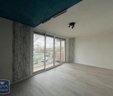 Location Appartement 1 pièce 45m² CENON 33150 - Photo 3