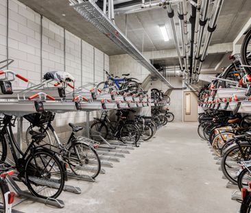 Appartement te huur: Perzikweg 82 2321 DG Leiden - Photo 5