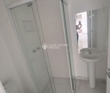 Apartamento com 2 quartos e 43m² para alugar em Cooperativa, São Be... - Foto 5