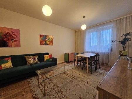 Świetna lokalizacja- Wiejska 2 62.3 m² - Photo 2