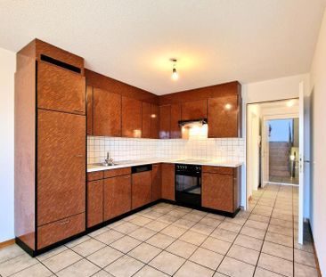 1 Zimmer, 56 m², 1. Stock - Foto 2