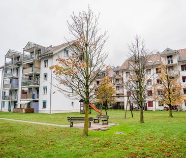 2.5 Zimmer, 54 m², 3. Stock - Photo 4