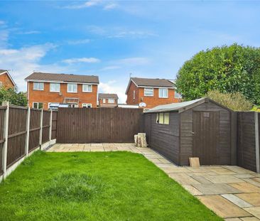 2 bedroom semi-detached house to rent - Photo 1