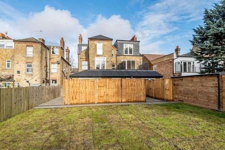 Manor Road, Beckenham, BR3 - Photo 2