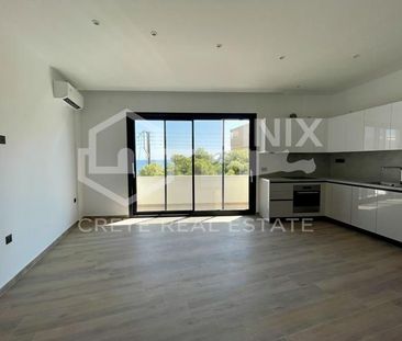 Διαμέρισμα για ενοικίαση - Χερσόνησος, - Photo 1