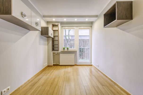 Mieszkanie do wynajęcia Ursynów,2 pokoje z ogrodem - Фото 1