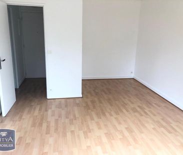 Location Appartement 1 pièce 26m² BOULOGNE BILLANCOURT 92100 - Photo 6