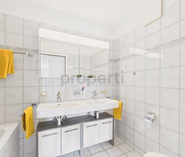 4.5 Zimmer, 106 m², 2. Stock - Photo 6