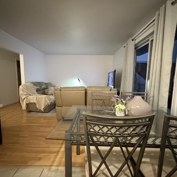 Appartement 4 ½ à louer Charlesbourg juin 2026 - Photo 1