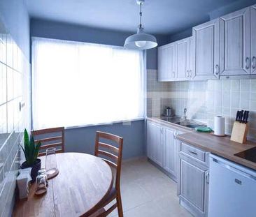 Apartament de 3 camere, modern, 62 mp, zona Piata Mihai Viteazu - Photo 2