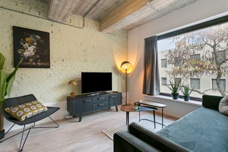 EINDHOVEN, Short stay volderhof - Foto 5