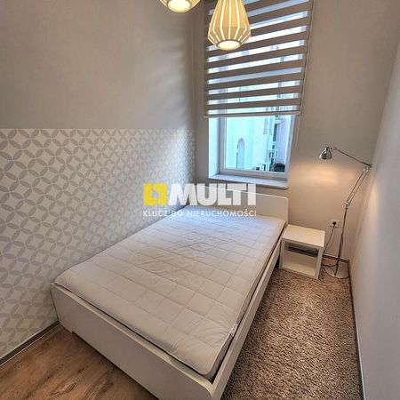 Komfortowe 2 pokoje w centrum z windą i piwnicą. - Фото 3