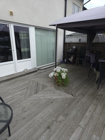 Brushanevägen, Stockholm - Foto 3