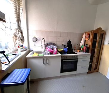 Möblierte Pendlerwohnung 2 ZKB in Bad Gandersheim - Photo 4