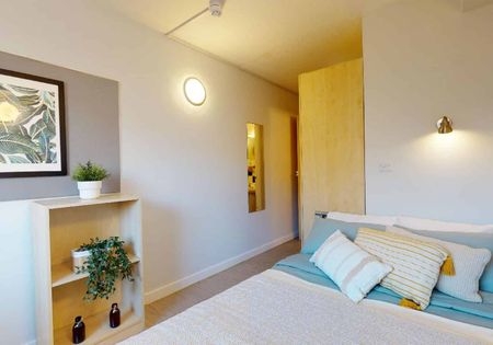 Gold En Suite - Photo 5