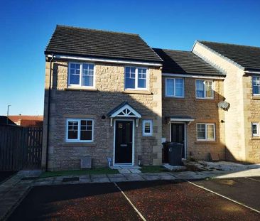 Charlotte Place, Longbenton, Newcastle Upon Tyne, NE12 - Photo 1