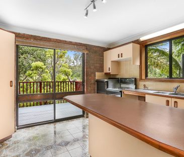 Tranquil Two-bedroom Retreat located in Kareela - Photo 2