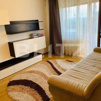 Apartament cu 2 camere, decomandate, mobilat modern, pet friendly, zona strazii Pasteur - Photo 1