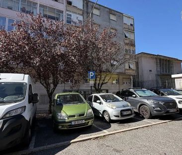 Apartment T2 in Campo de Ourique, Lisboa - Photo 6